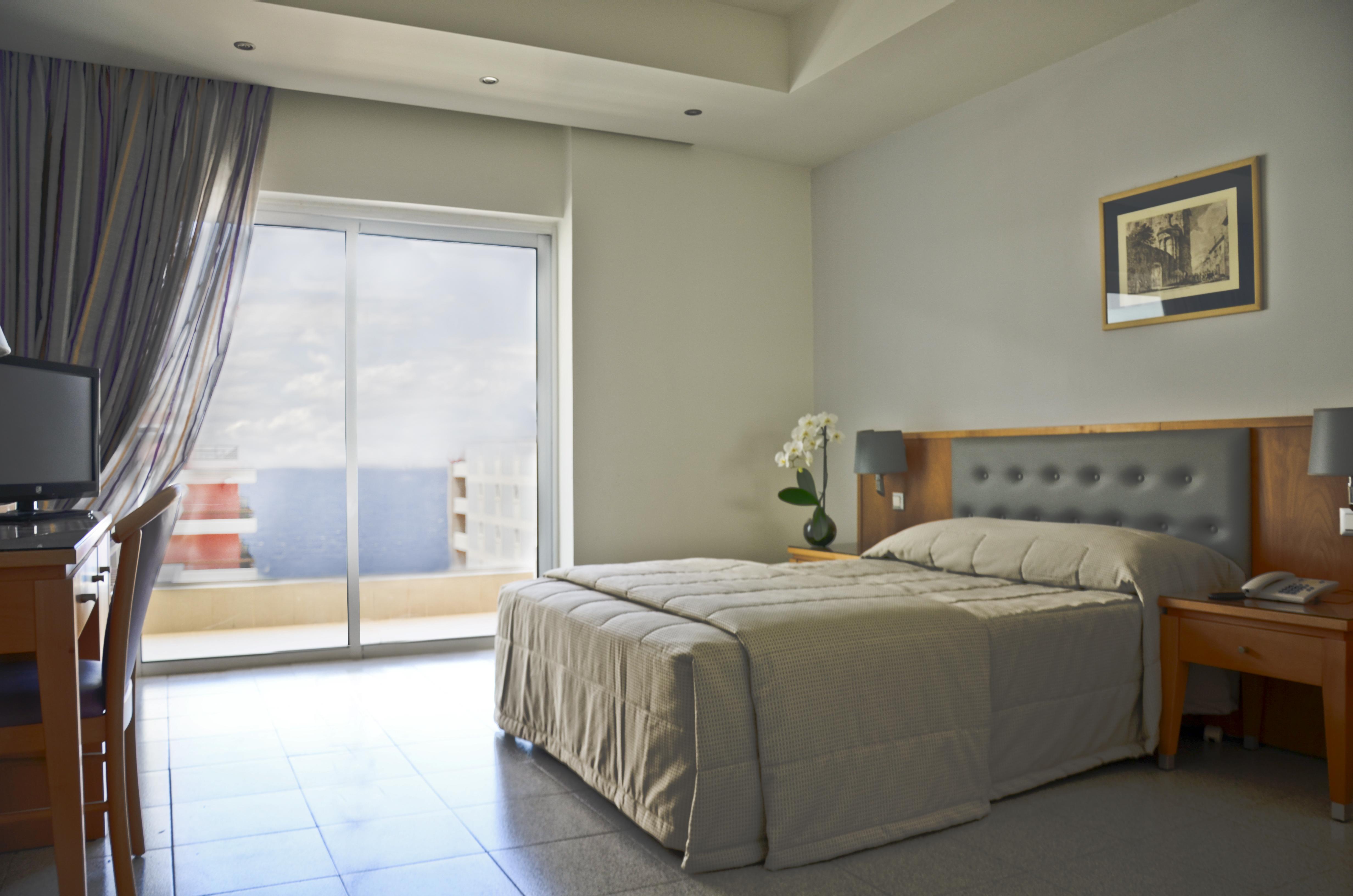 Athena Hotel Rhodes City Екстериор снимка