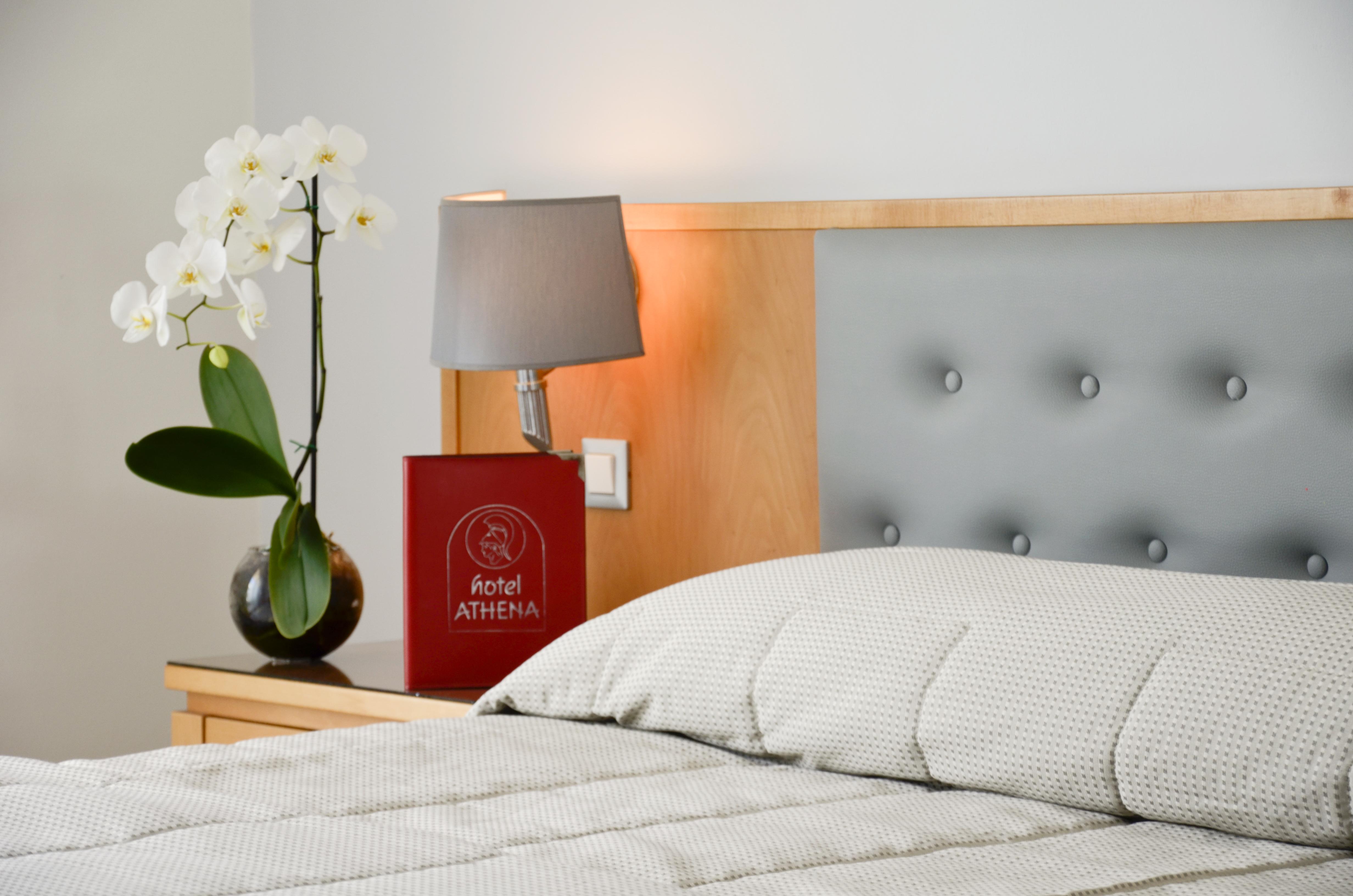 Athena Hotel Rhodes City Екстериор снимка