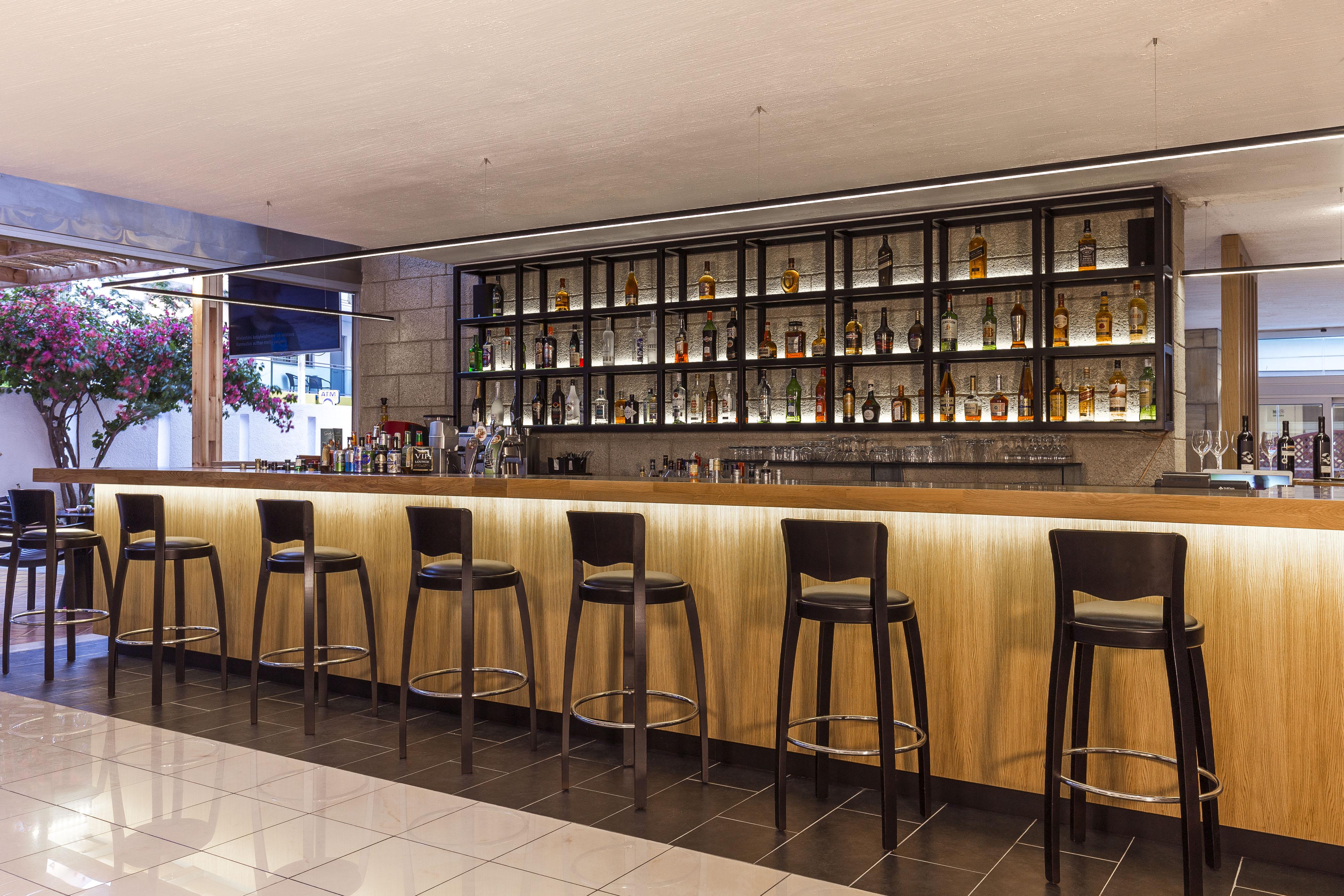 Athena Hotel Rhodes City Екстериор снимка