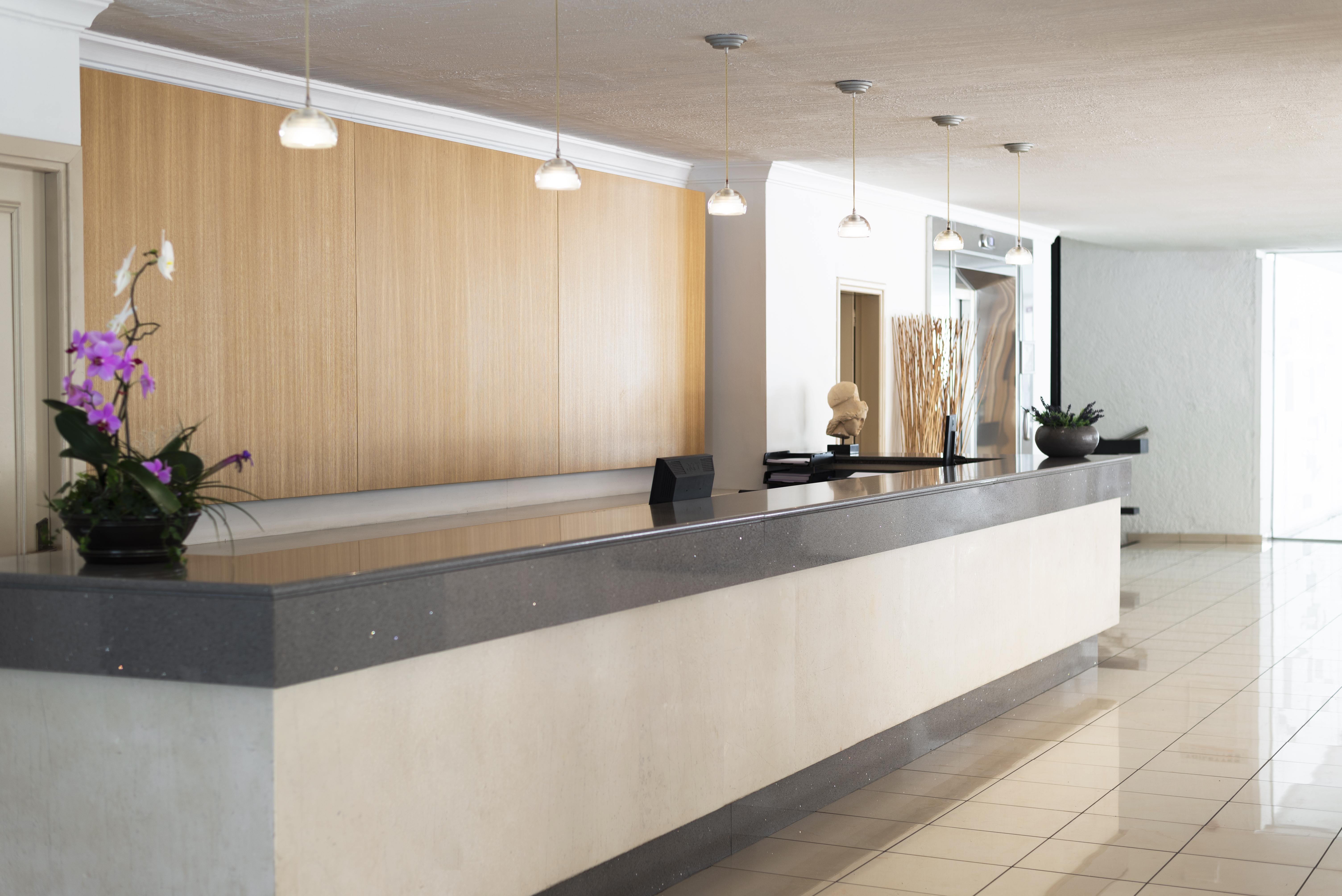 Athena Hotel Rhodes City Екстериор снимка