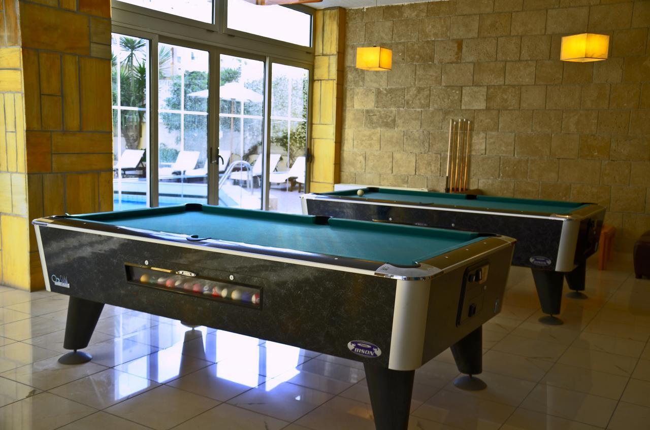 Athena Hotel Rhodes City Екстериор снимка