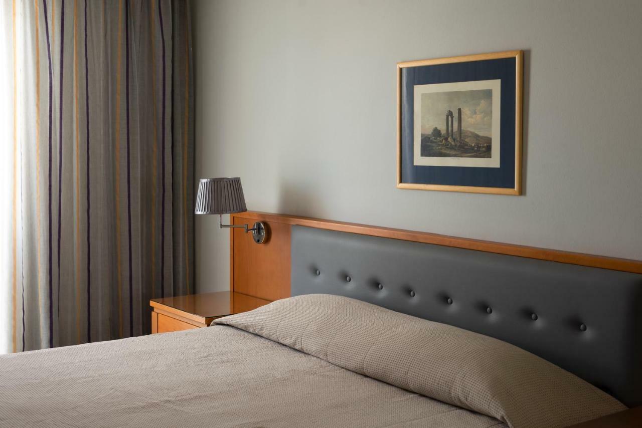 Athena Hotel Rhodes City Екстериор снимка