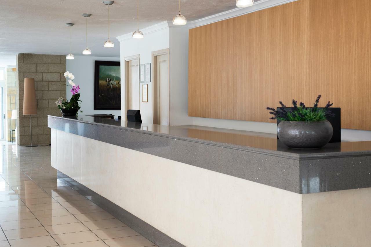 Athena Hotel Rhodes City Екстериор снимка